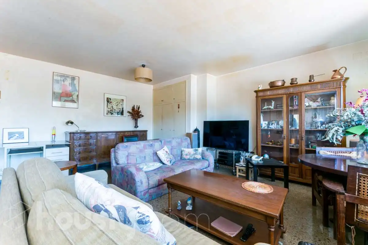Piso en venta en Passeig del Comte d'Ègara, Barri del Centre