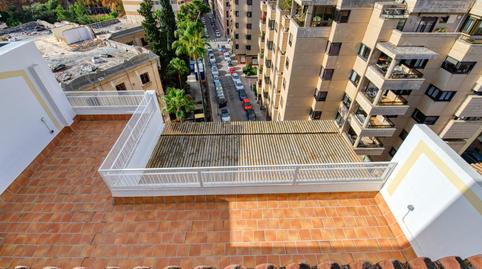 Foto 5 de Dúplex en venda a  Font I Monteros, Plaça dels Patins,  Palma de Mallorca