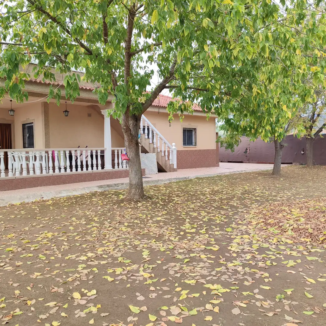 Villa avec piscine à vendre à Poniente-Norte - Miralbaida - Parque Azahara, imagen 21