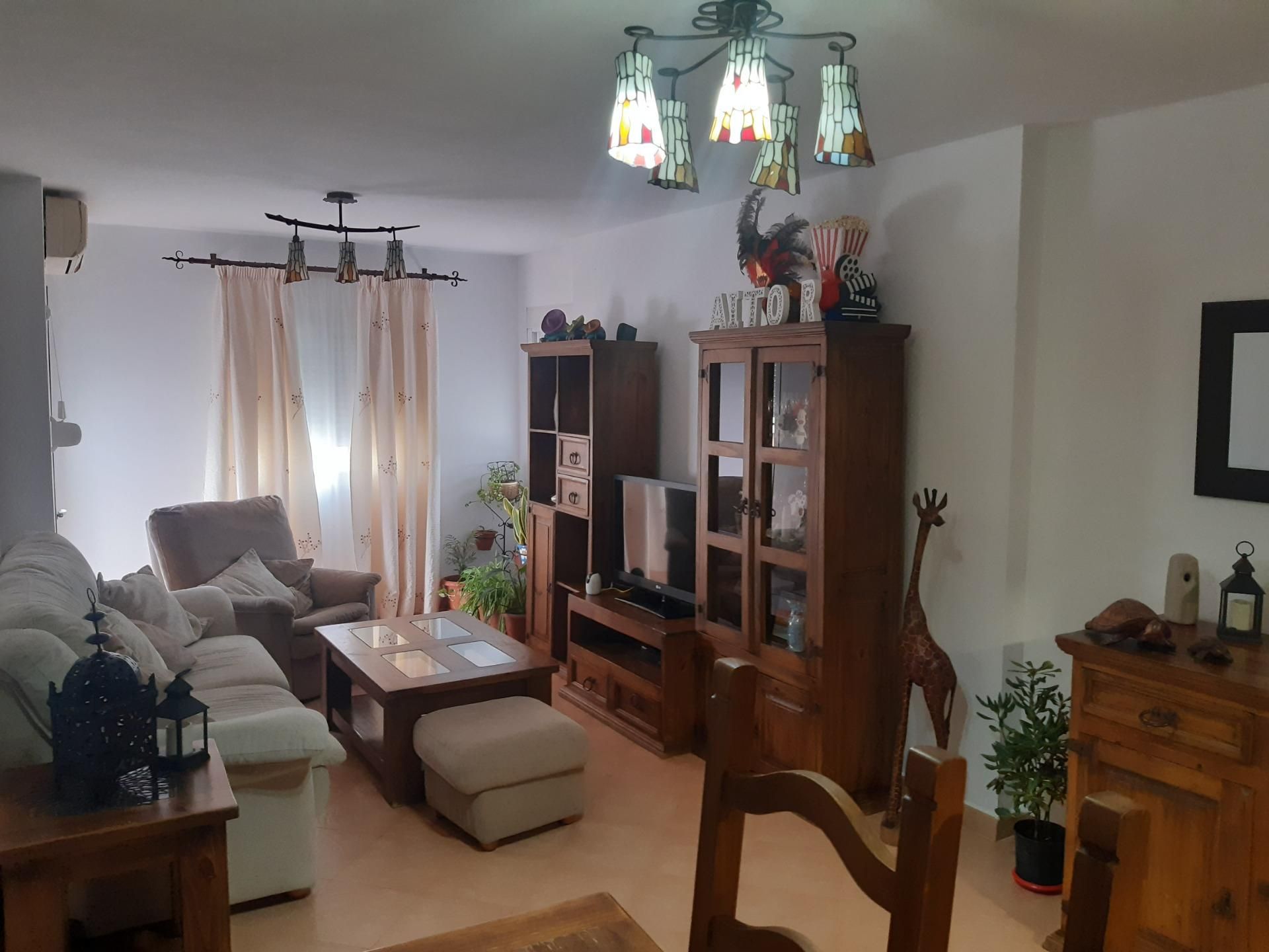 Piso en venta en Barriada Río San Pedro