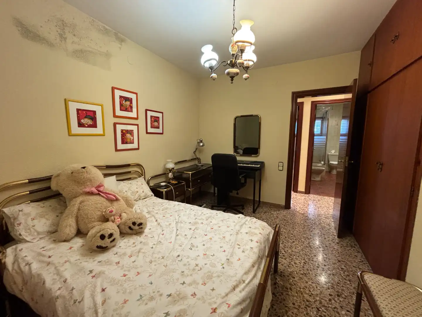 Chalet con piscina en venta en Carrer Cervantes Saavedra, imagen 28