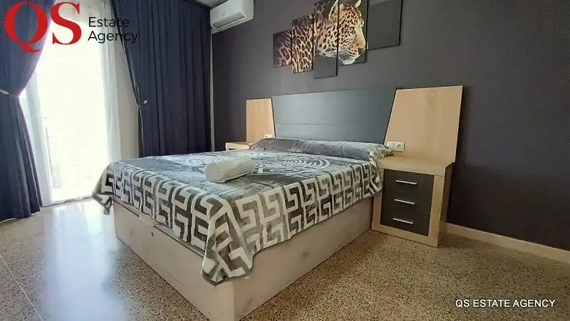 Habitación de Finca rústica en venta en Tordera con Aire acondicionado, Calefacción y Jardín privado