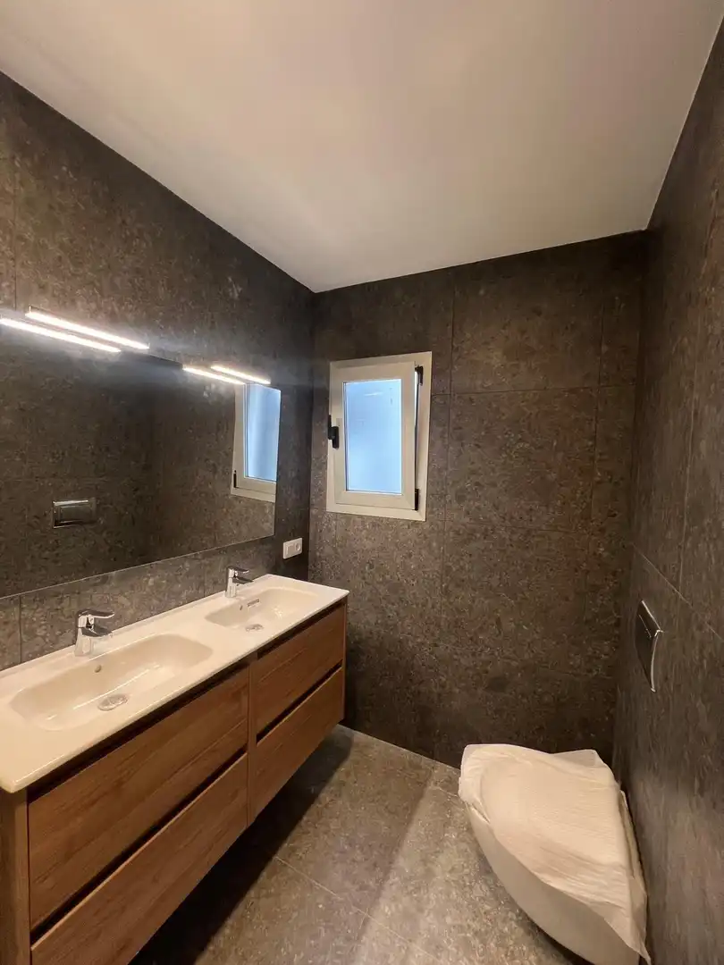 Bathroom of Flat for rent in Santa Cruz de Tenerife