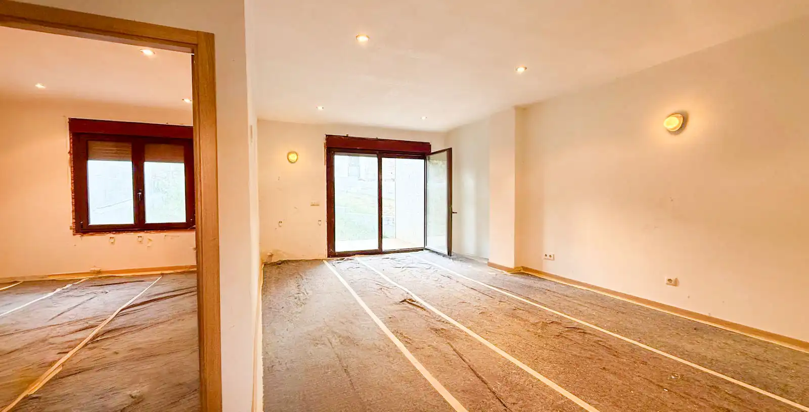 Houses for sale in Vigo   with Heating, Private garden and Terrace