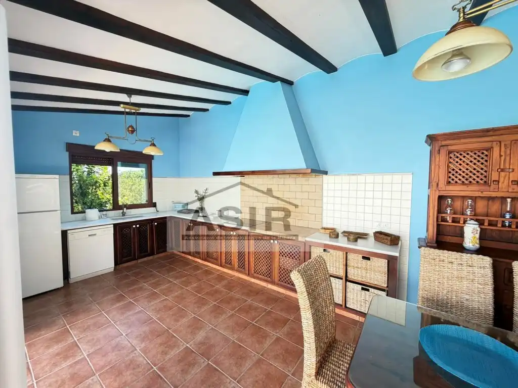 Villa avec piscine à vendre à Poligono 12 Paraje 191 La Murta, imagen 10