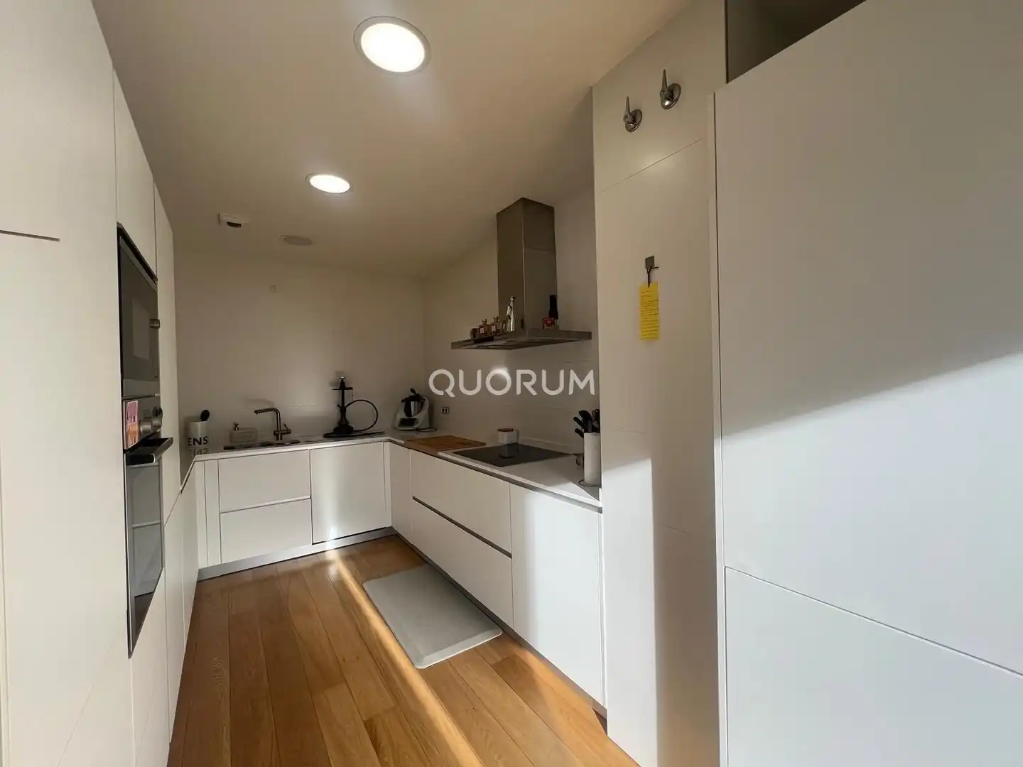 Piso de alquiler en Bilbao , Bizkaia