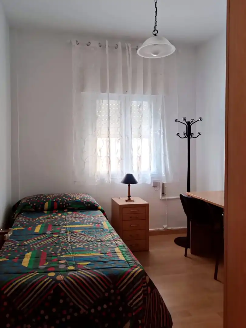 Apartament de lloguer a Oliveros - Altamira, imagen 12