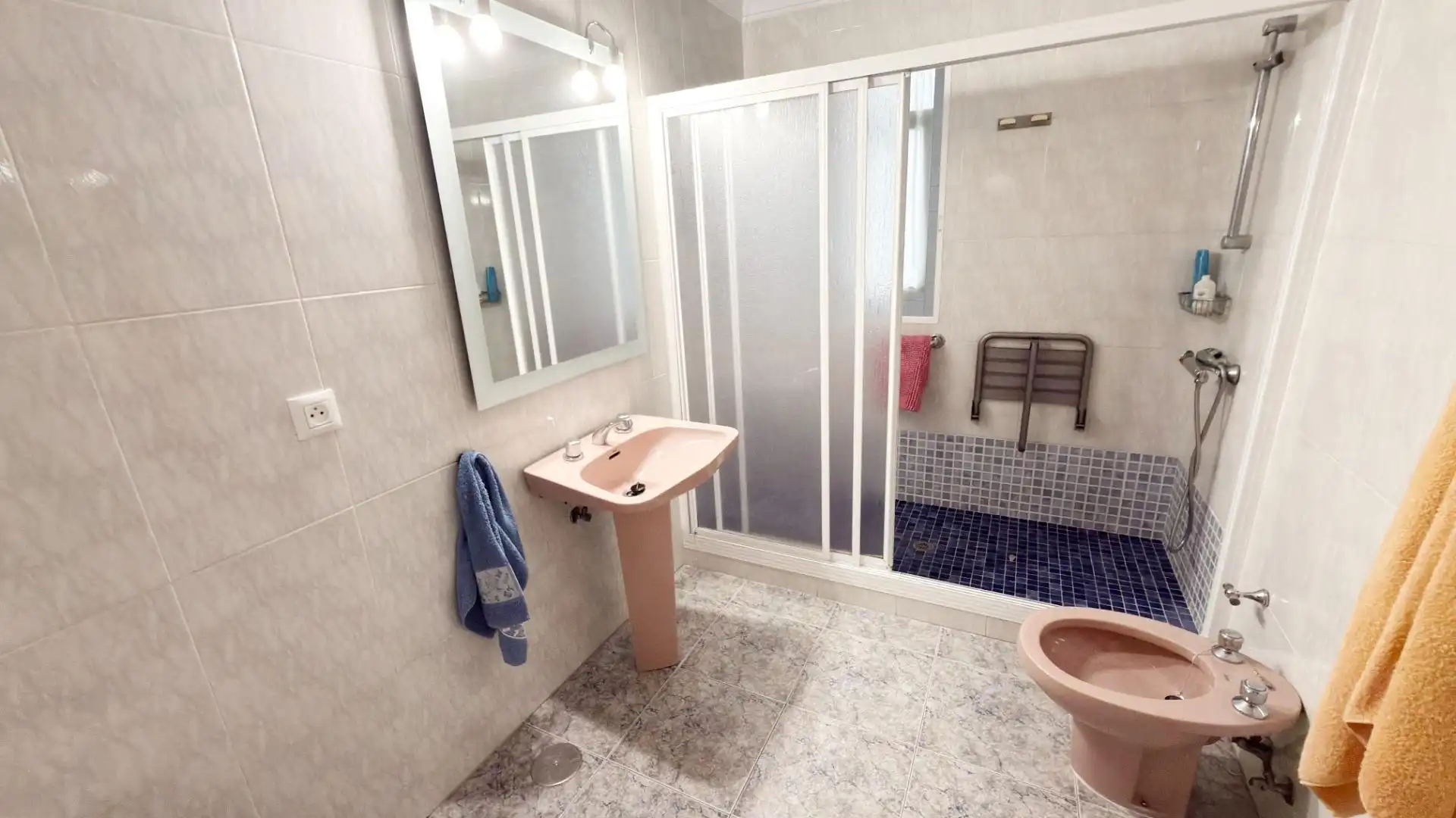Flat with lift for sale in Avenida ALCALDE FEDERICO MOLINA, imagen 27