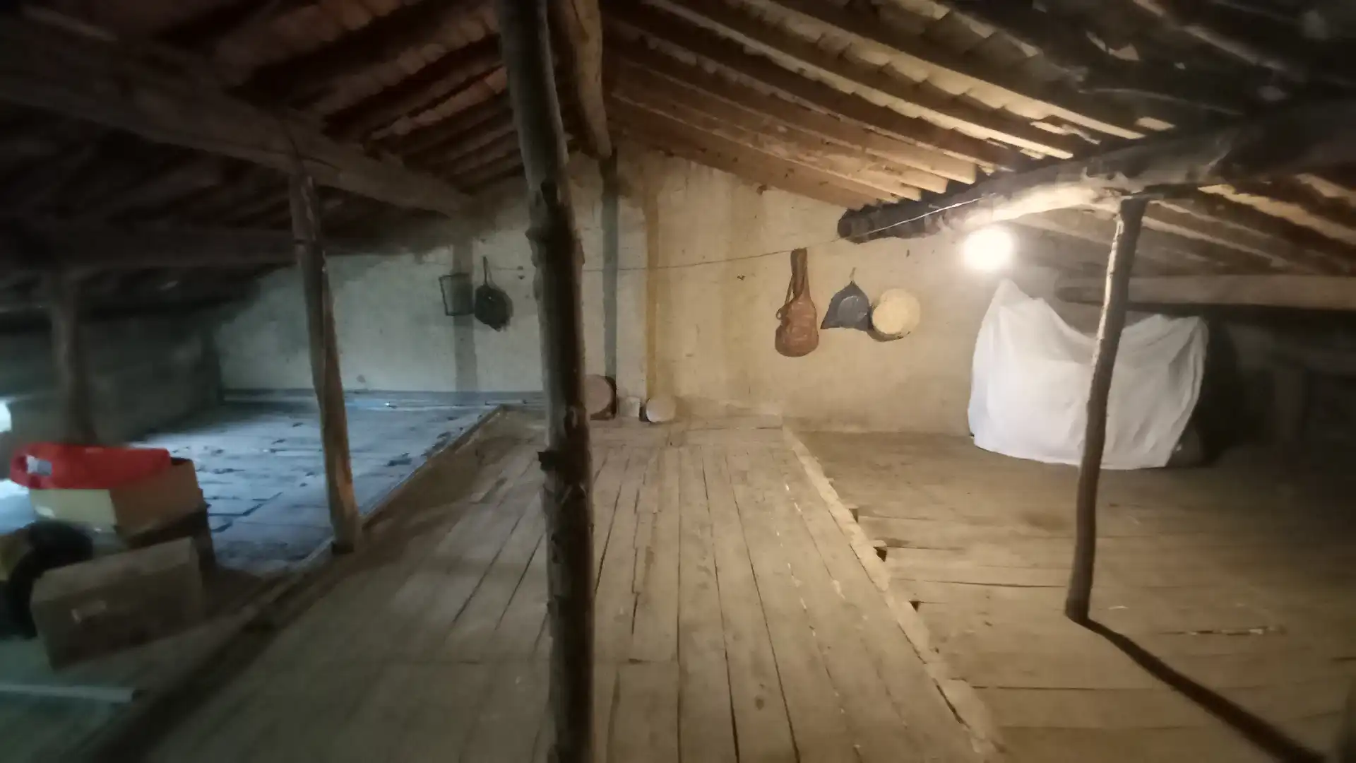 Casa o chalet en venta en Villaralbo
