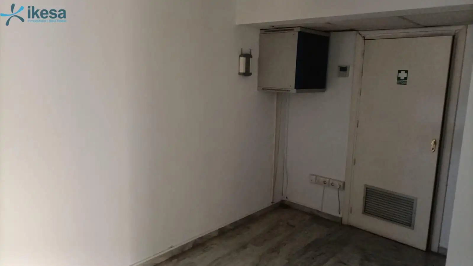 Oficina en venda a San Pablo - Santa Justa, imagen 6