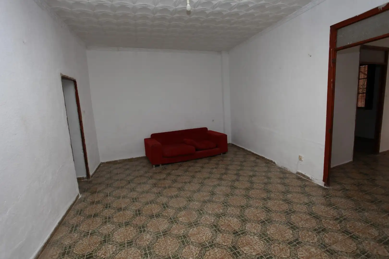 Living room of Country homes for sale in Torre-Pacheco