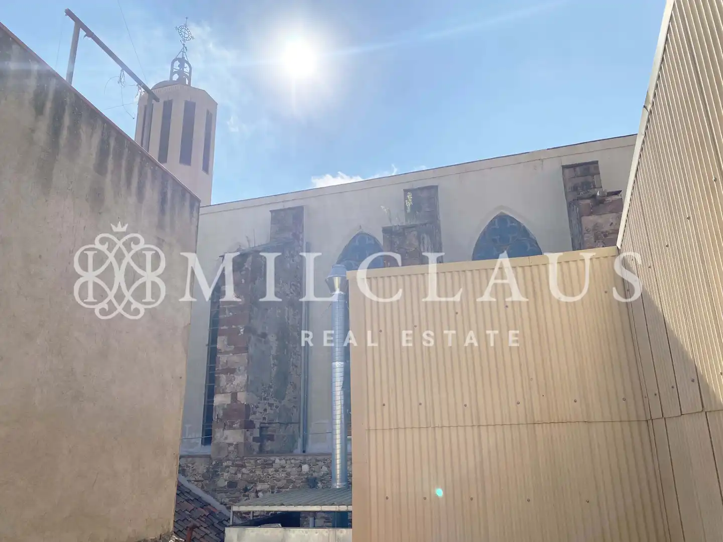Casa con terraza en venta en Carrer de la Font Vella, imagen 35