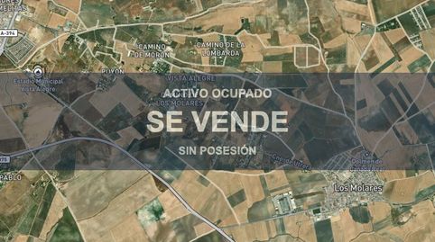 Foto 3 de Piso en venta en Los Molares, Sevilla