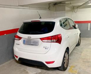 Aparcament de Garatge en venda en  Barcelona Capital