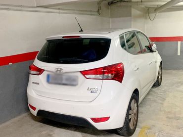 Individuel à vendre à Carrer de Sepúlveda