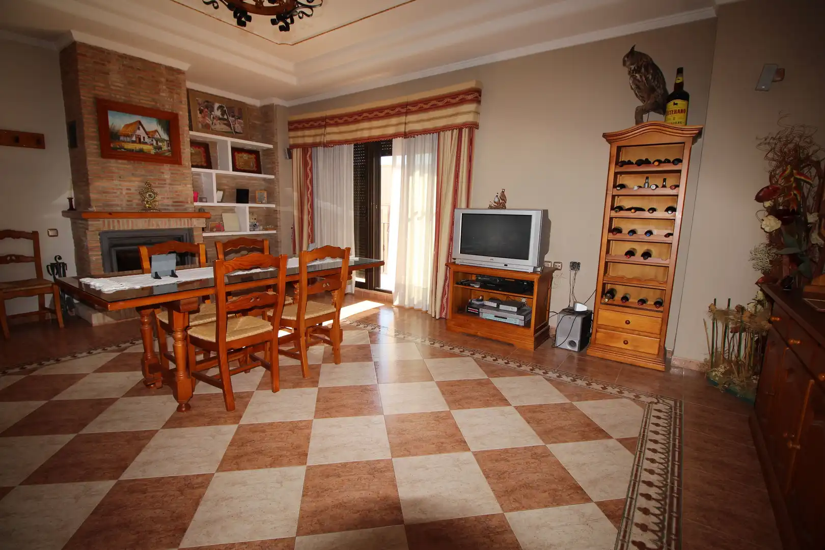 Maison avec terrasse à vendre à Avinguda de les Germanies, imagen 8