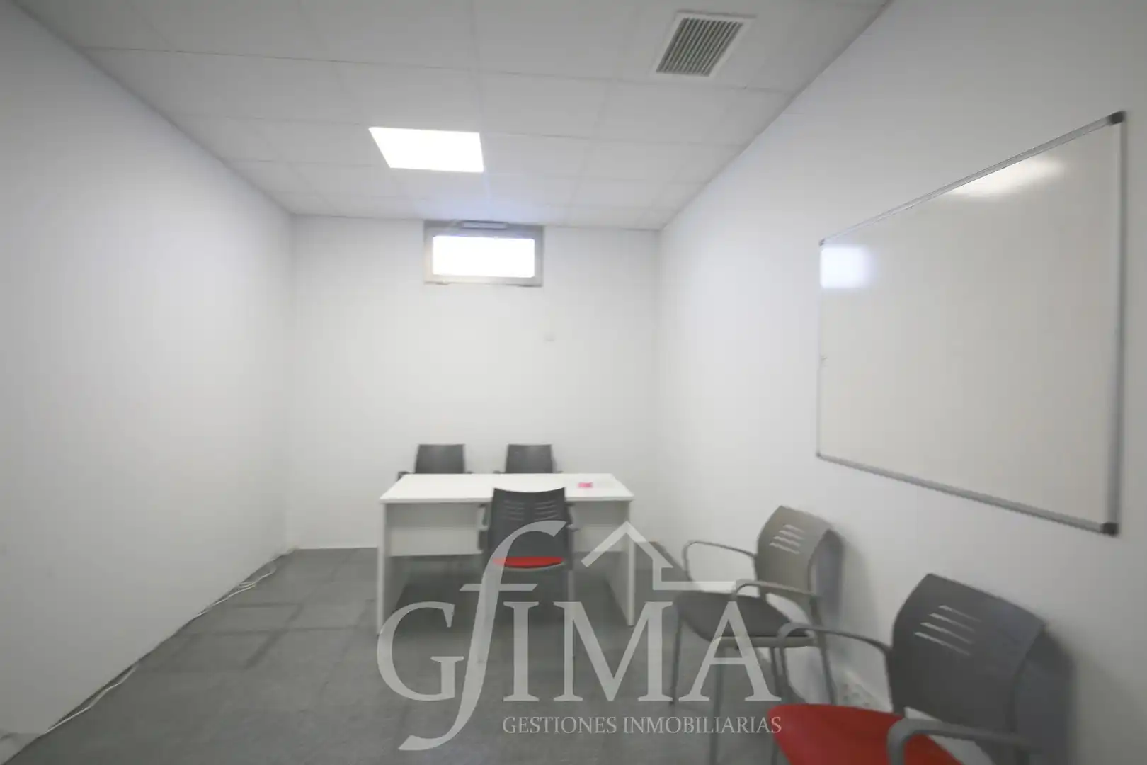 Oficina de lloguer en Tomelloso