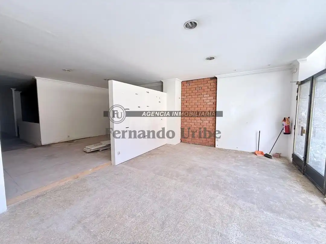Local comercial de lloguer a Arkotxa Kalea, imagen 3