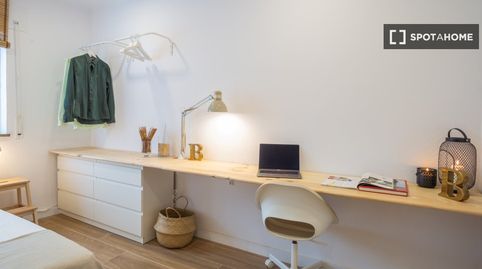 Foto 3 de Habitación en La Bordeta, Barcelona Capital