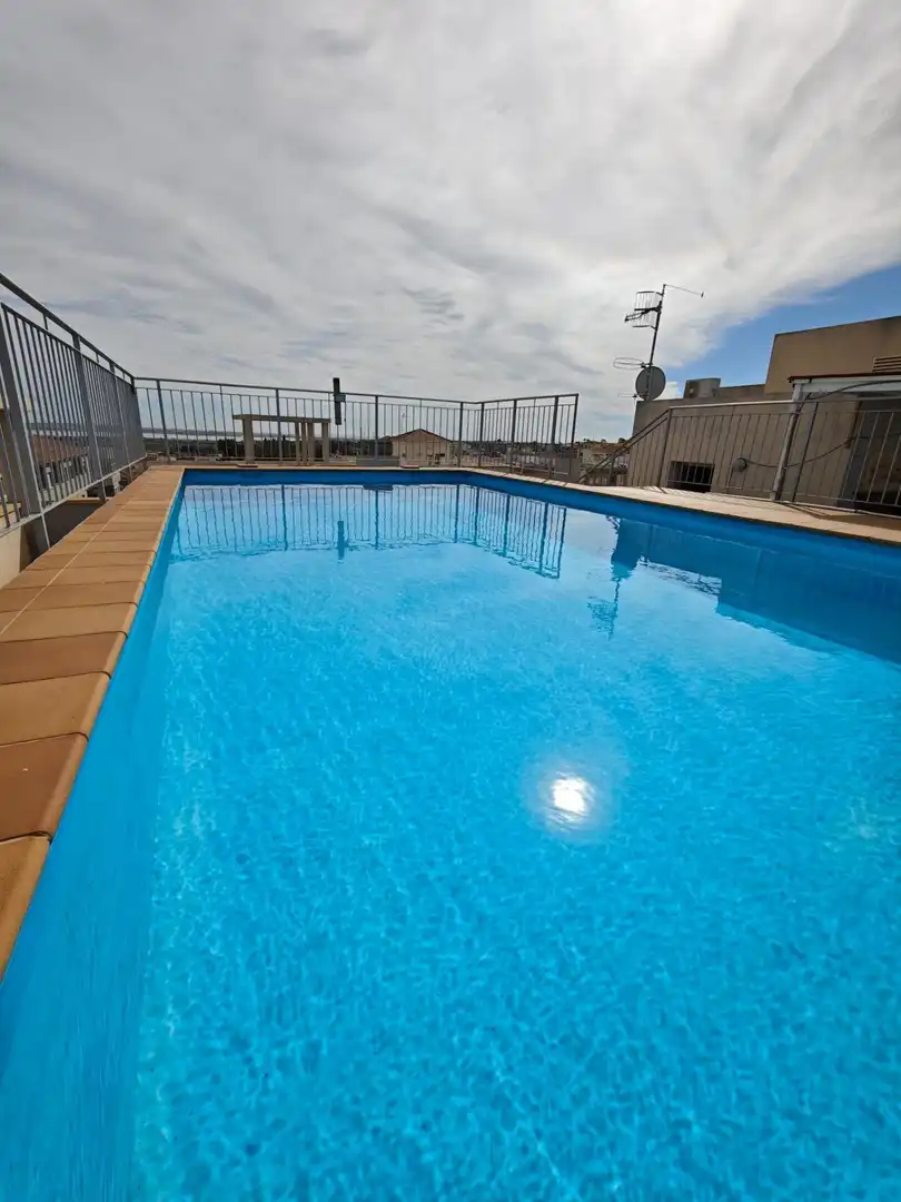 Apartamento con piscina en venta en N/A, imagen 32