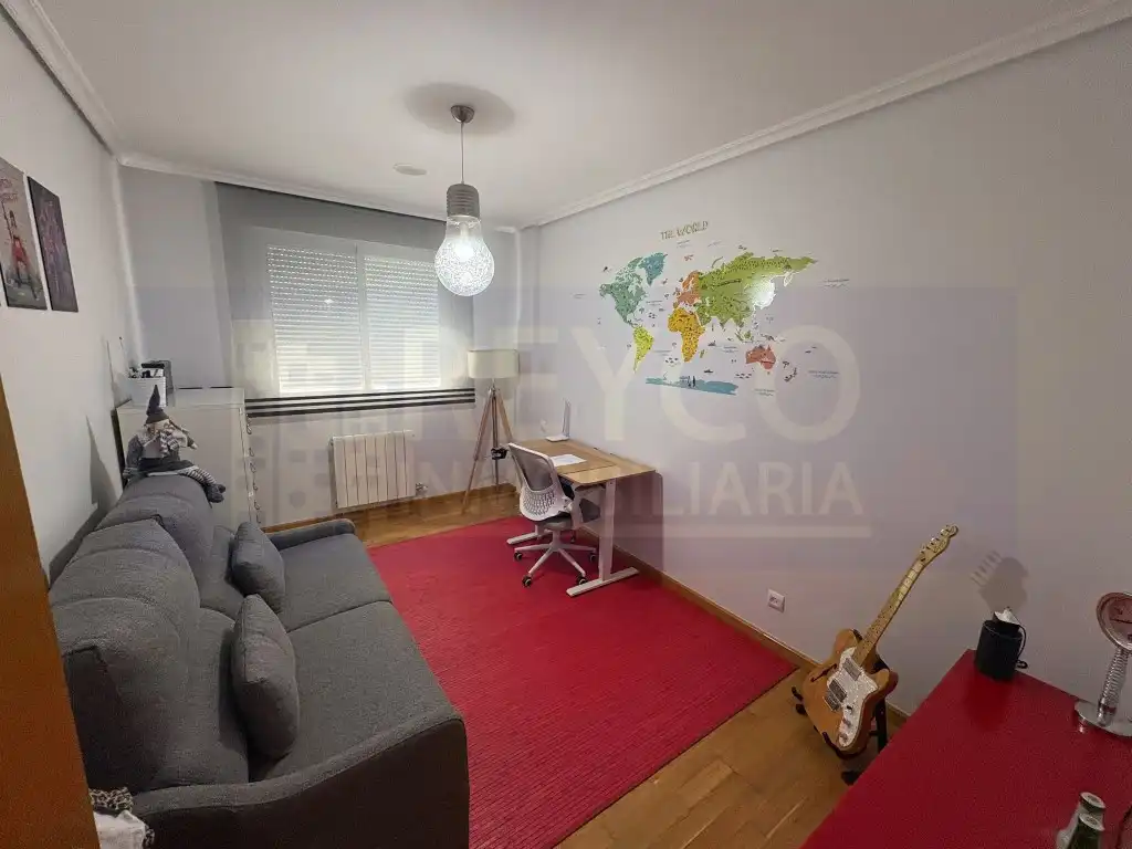 Appartamento con ascensore in vendita a Nájera, imagen 11