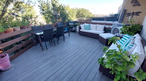 Foto 2 de Casa adosada en venta en San Martín de la Vega, Madrid