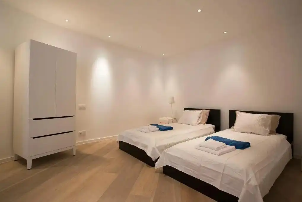 Chalet con terraza en venta en Portichol - Balcón al Mar, imagen 20