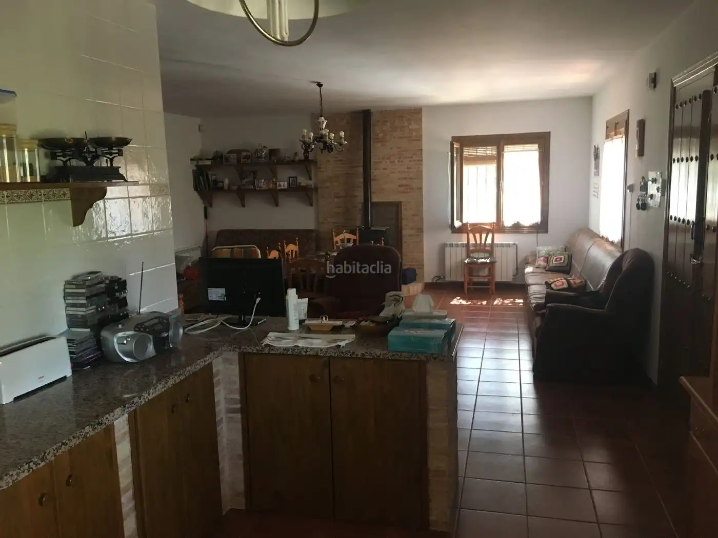 Xalet amb jardí en venda a CR-6102 11, imagen 7