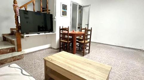 Foto 2 de Finca rústica en venda a Beniarjó, Valencia