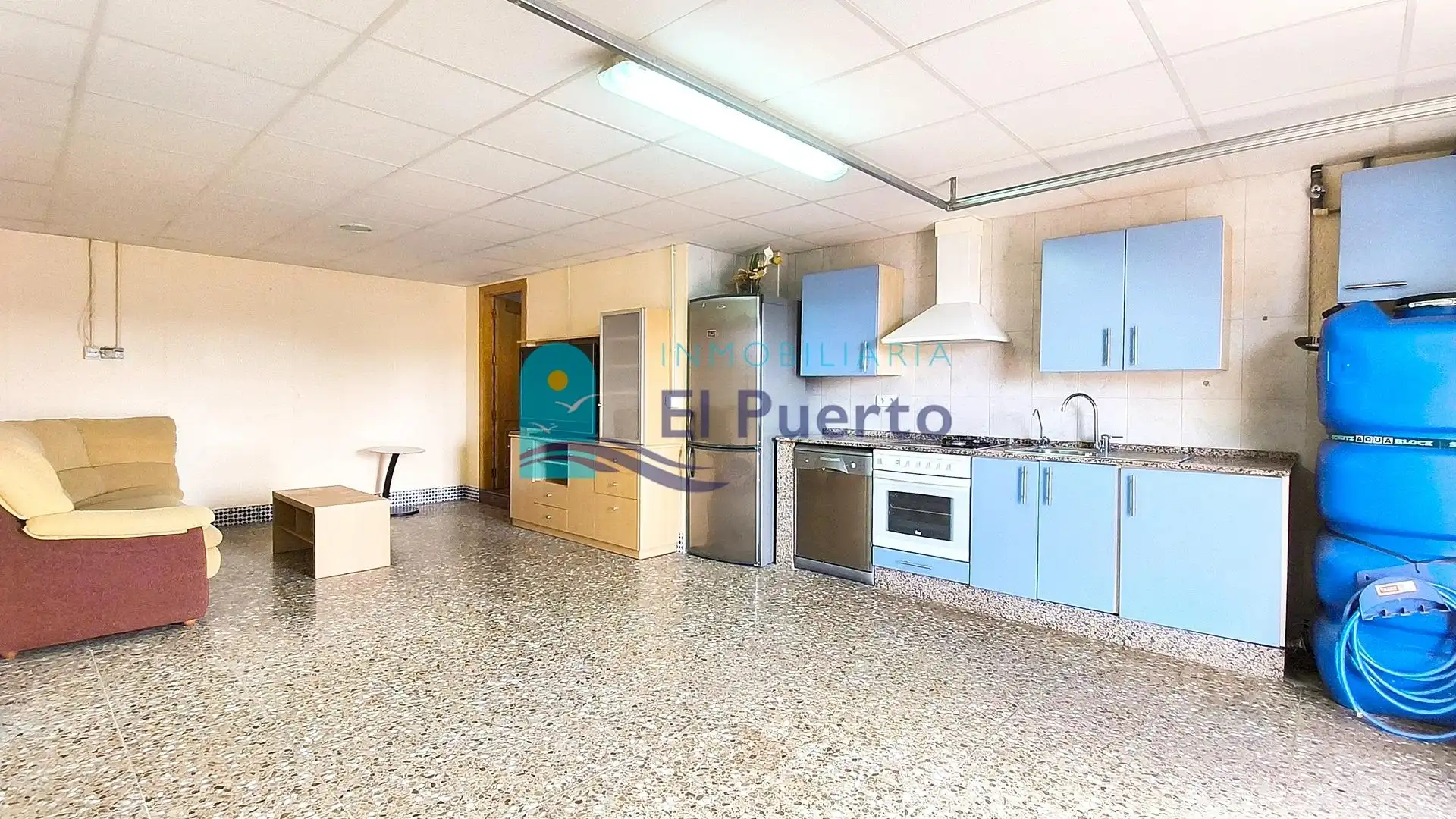 Apartament amb terrassa en venda a Los Collados-Los Geraneos, imagen 27