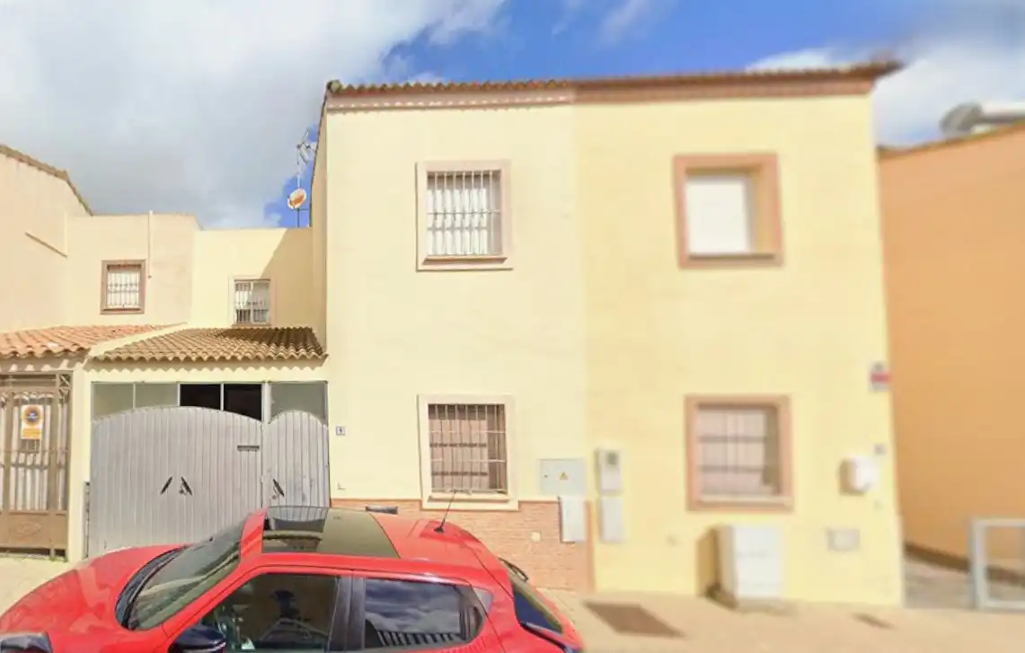 Casa en venda a PABLO RUIZ PICASSO, imagen 3