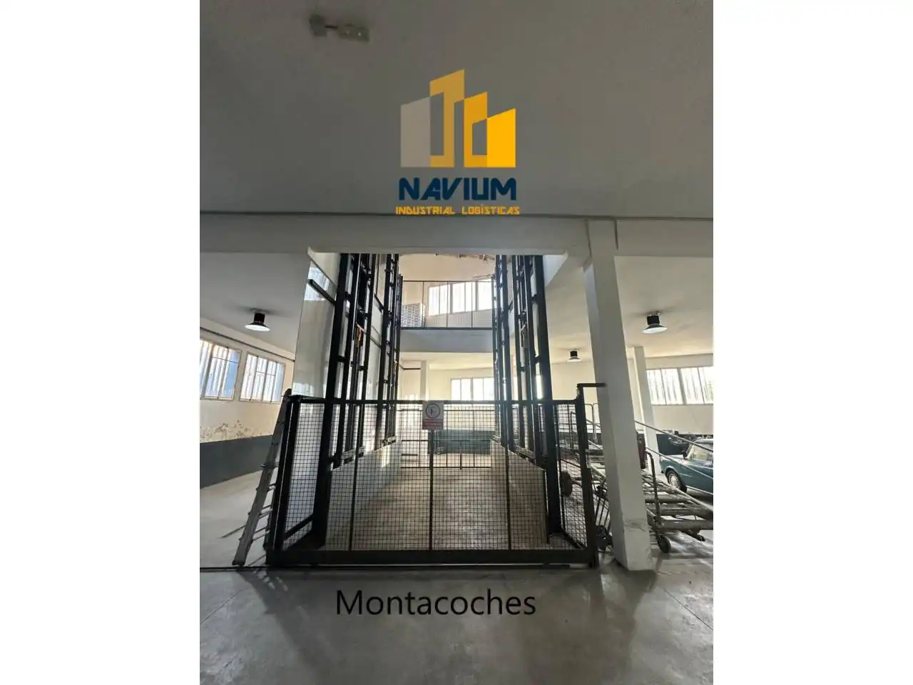 Nave industrial en venta en Valdepelayo - Montepinos - Arroyo Culebro, imagen 7