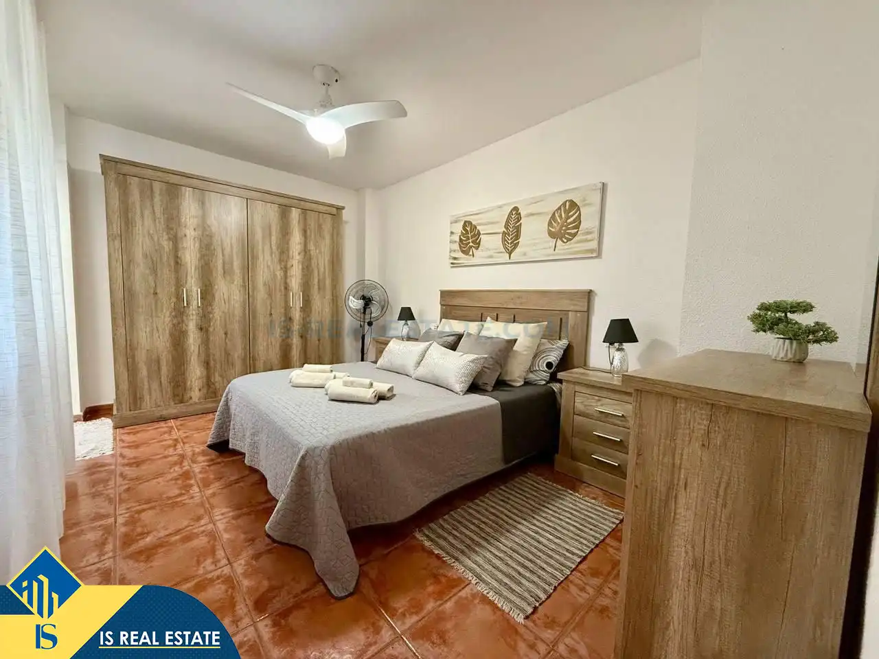 Apartment with lift for sale in Playa del Cura, imagen 38