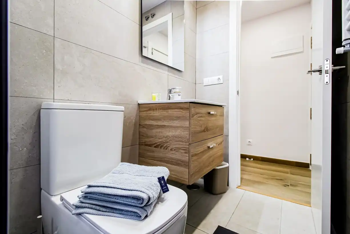 Wohnung zum Verkauf in Calle Canteras de Tilly, Casco histórico de Vicálvaro
