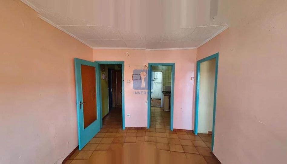 Foto 1 de Ático en venta en Duquessa de la Victoria, Can Palet, Barcelona