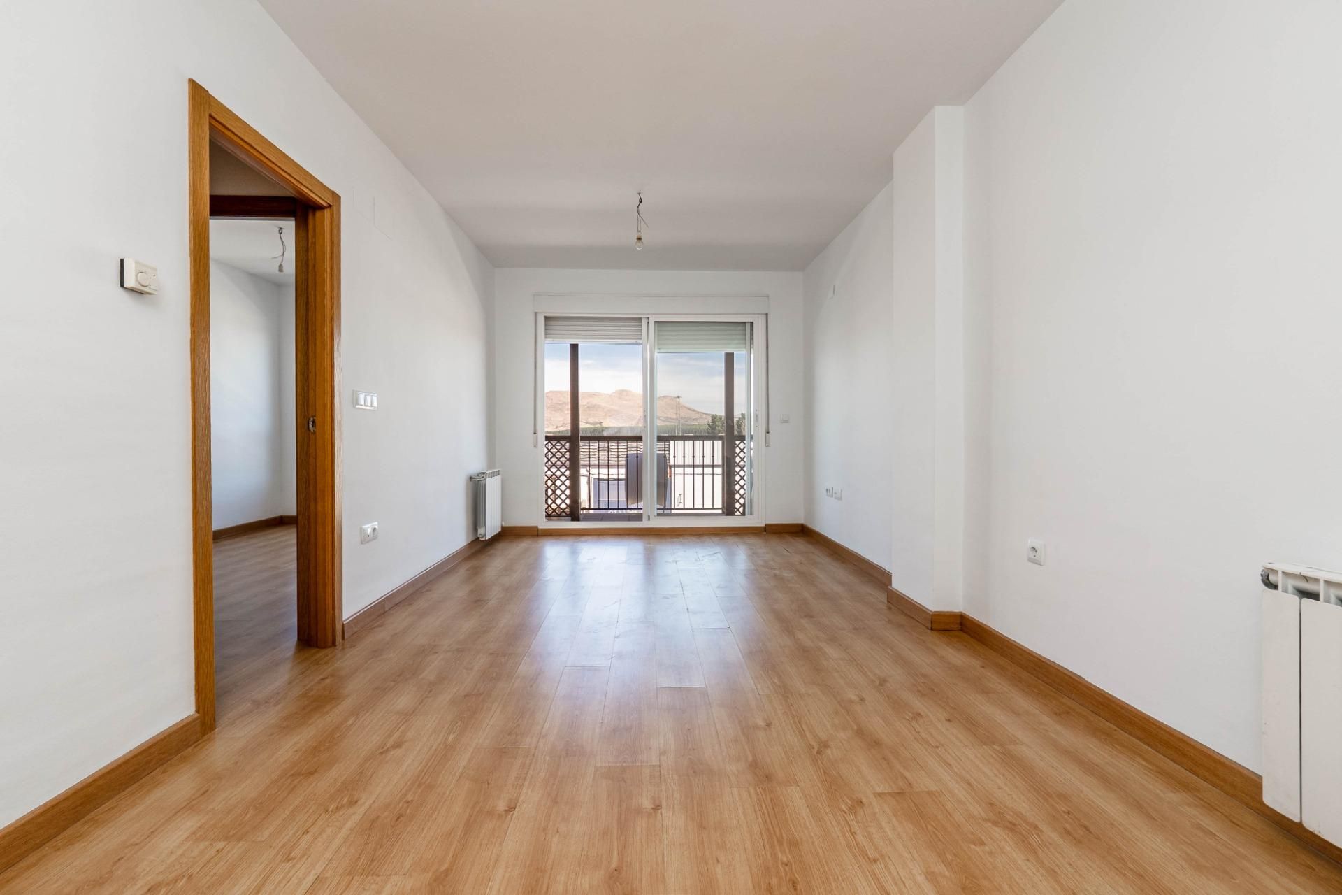 Flat for sale in Santa Fe  with Heating, Terrace and Storage room