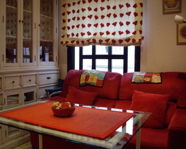 Sala d'estar de Pis en venda en  Córdoba Capital amb Aire condicionat i Parquet