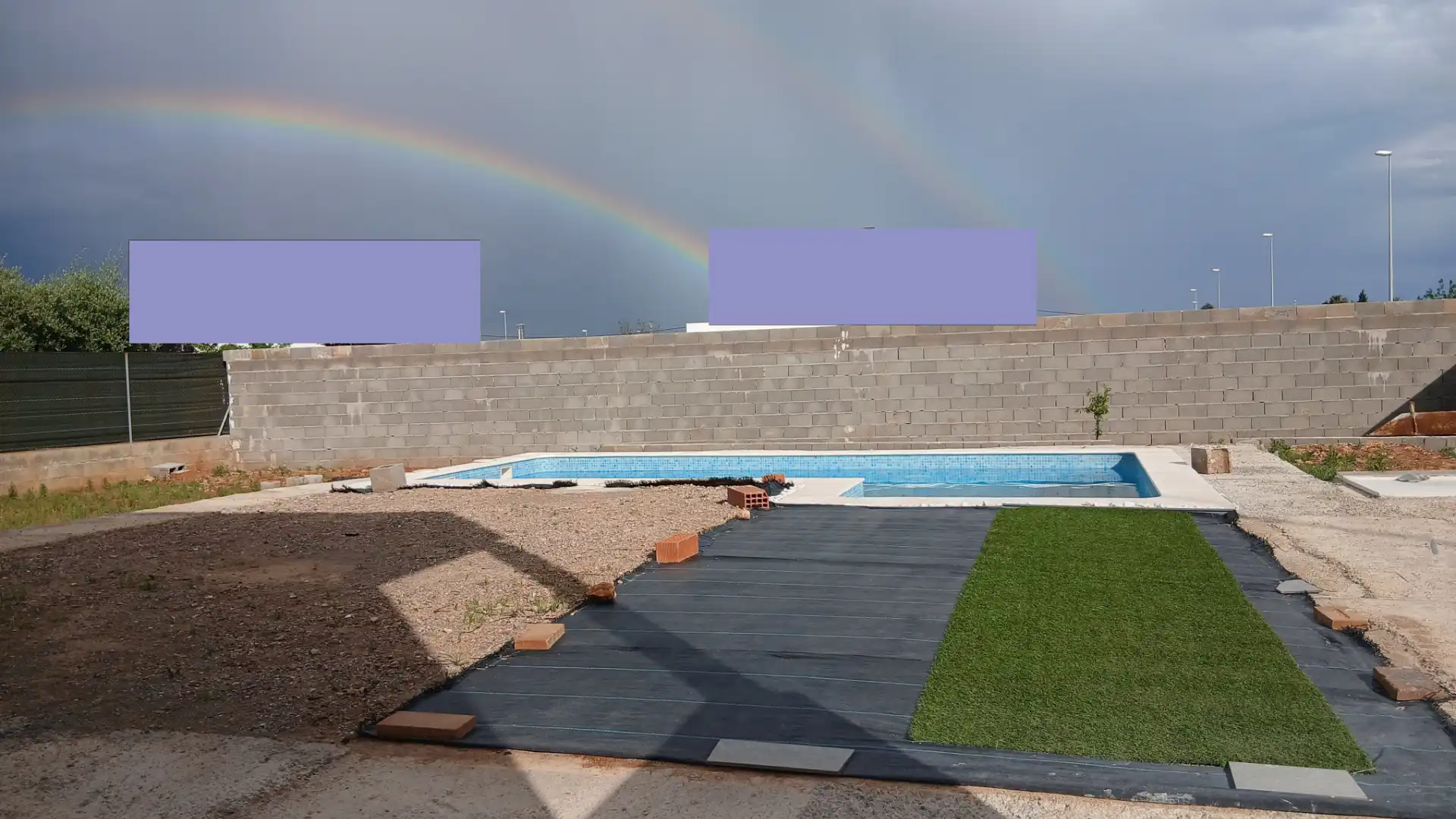 Villa con terrazza in vendita a Madrigal, imagen 21