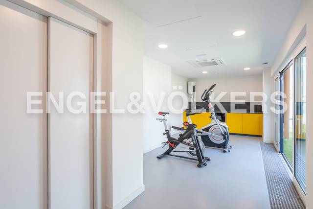 Apartamento en Alquiler en Calle de Gonzalo de Córdoba en Trafalgar