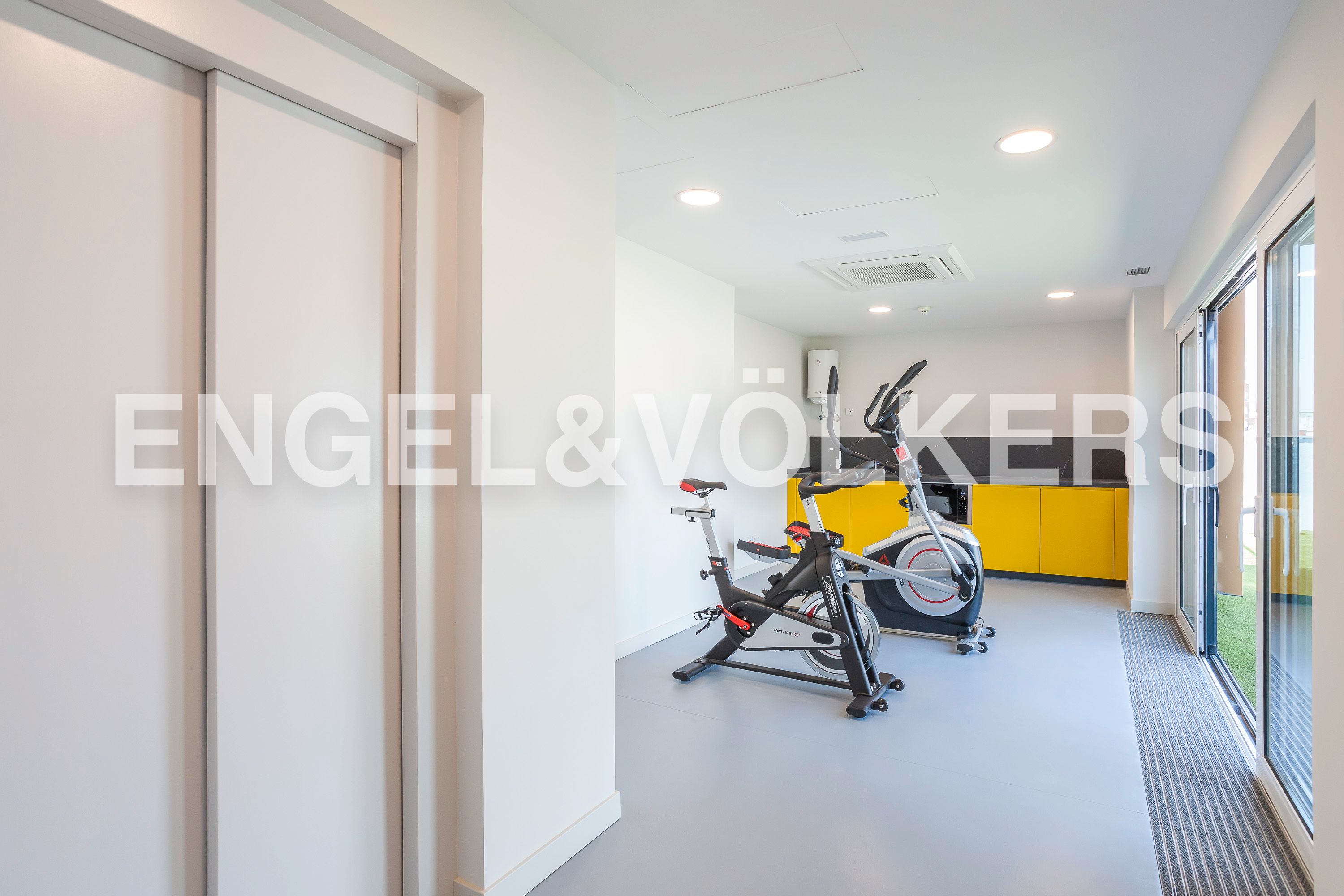 Apartament de lloguer a Calle de Gonzalo de Córdoba, Trafalgar