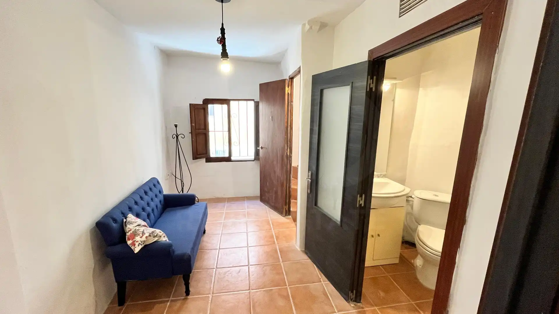Haus zur Miete in Calle Plaça Nova 8 8, imagen 3