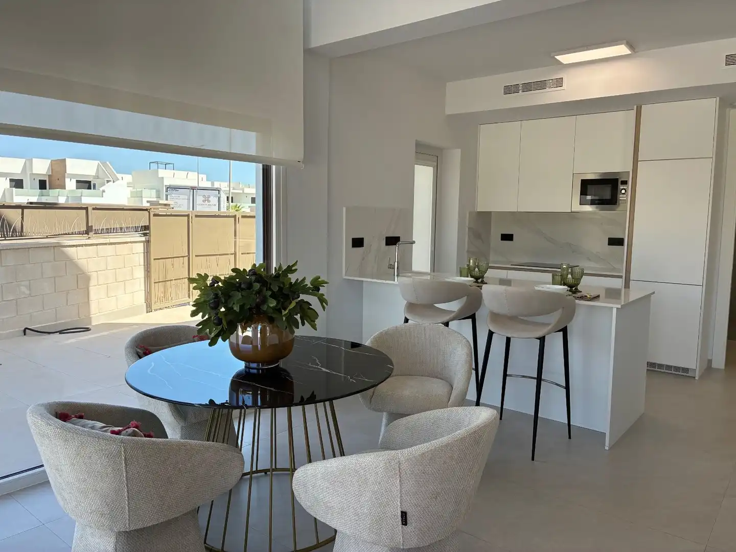 Detached house with pool for sale in Los Montesinos, imagen 38