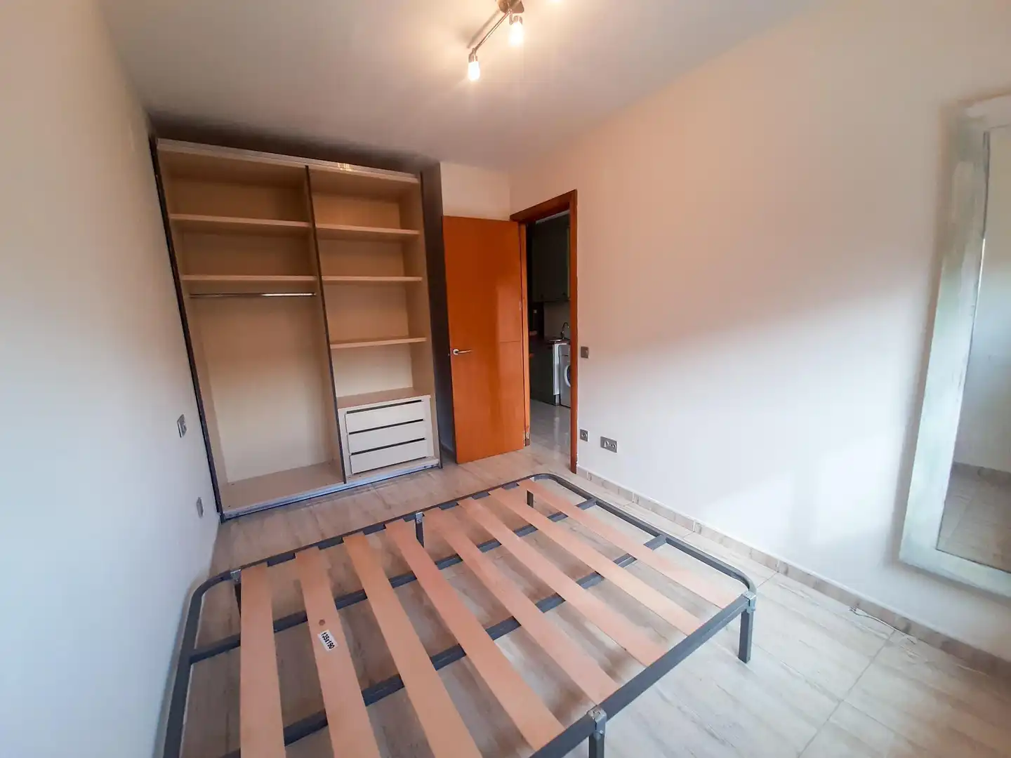 Bedroom of Duplexes for sale in Migjorn
