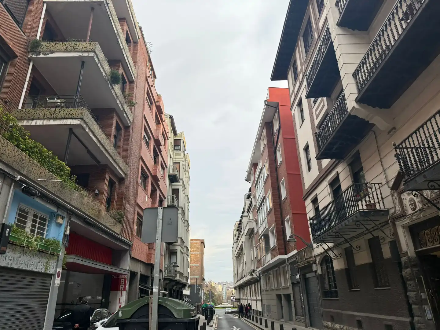 Parking à vendre à Ramón y Cajal Etorbidea, imagen 4