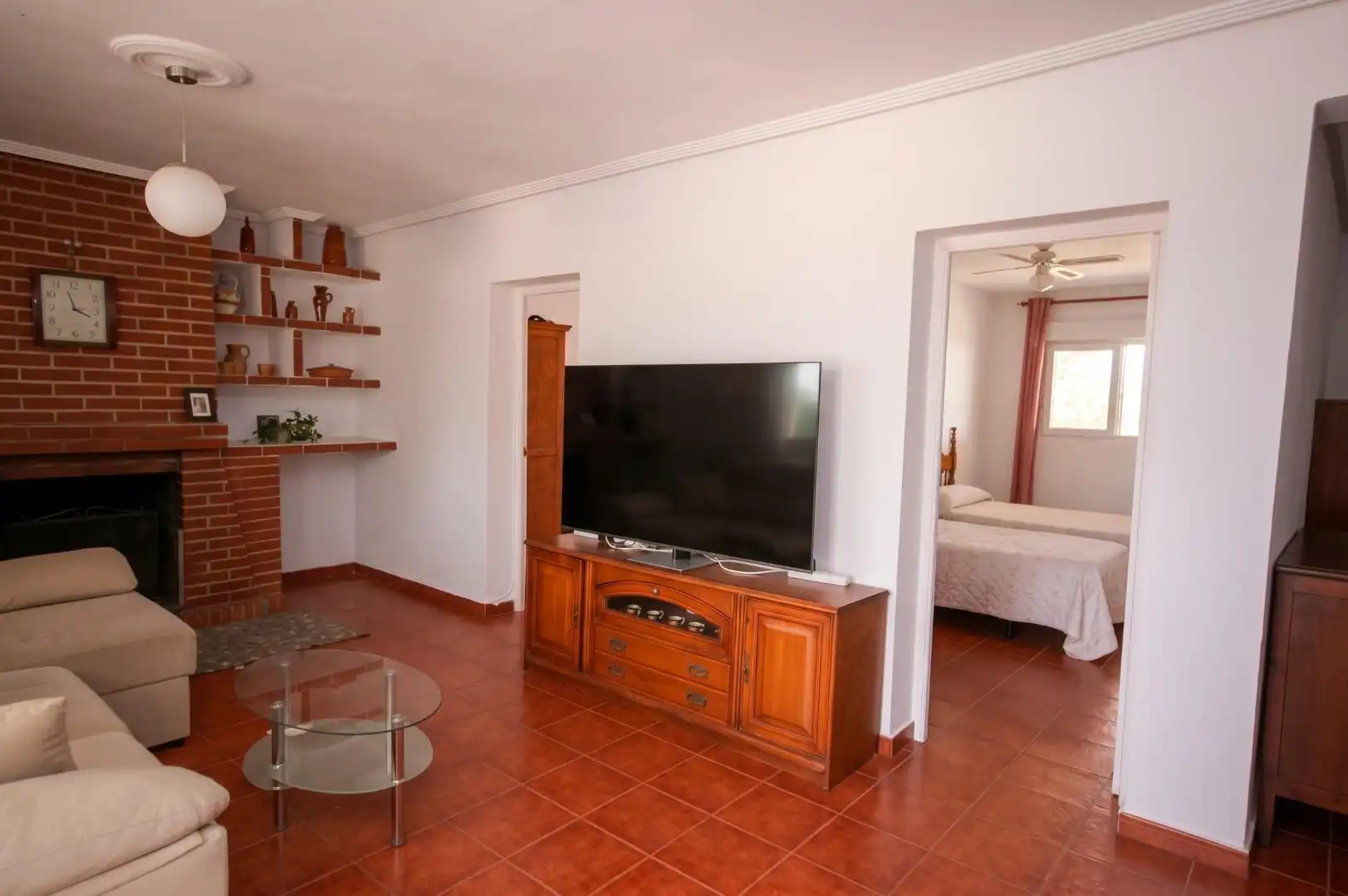 Villa con piscina in vendita a Gibraleón, imagen 46