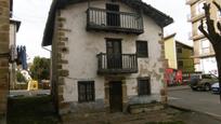 Exterior view of Country house for sale in Abadiño 