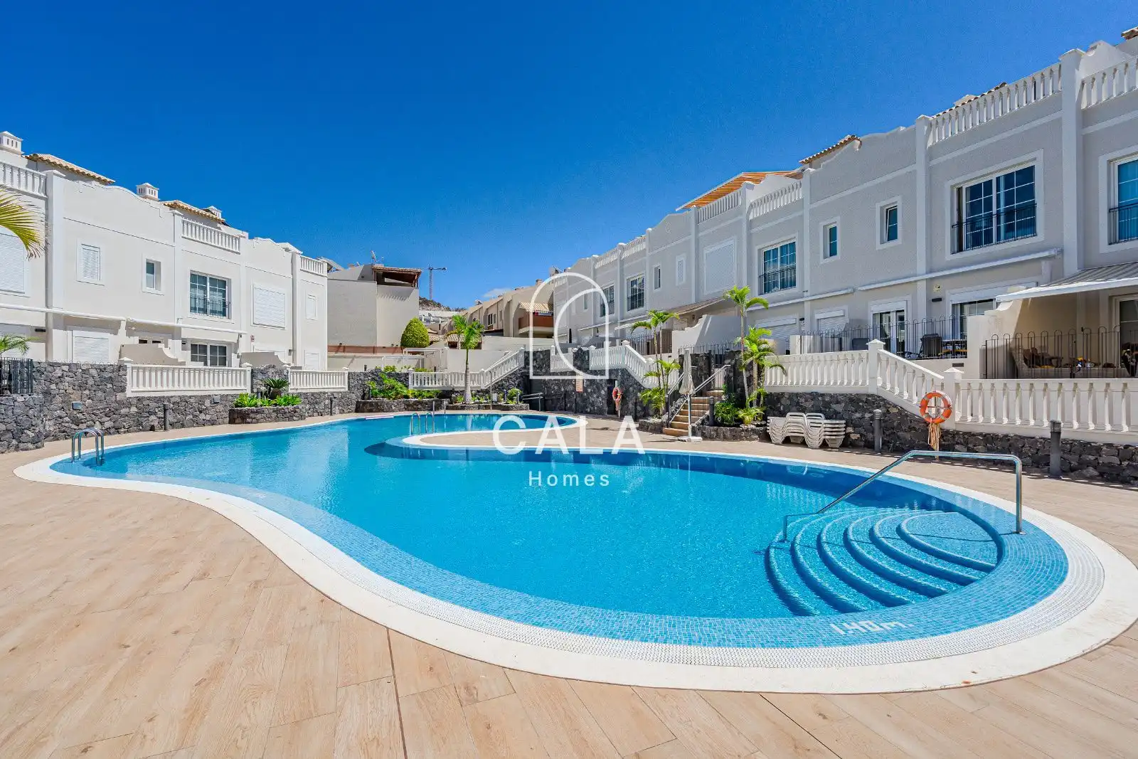 Detached homes for sale in Hermano Pedro de Bethencourt, Los Cristianos
