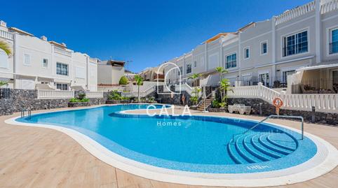 Photo 2 of Single-family semi-detached for sale in Hermano Pedro de Bethencourt, Los Cristianos, Santa Cruz de Tenerife