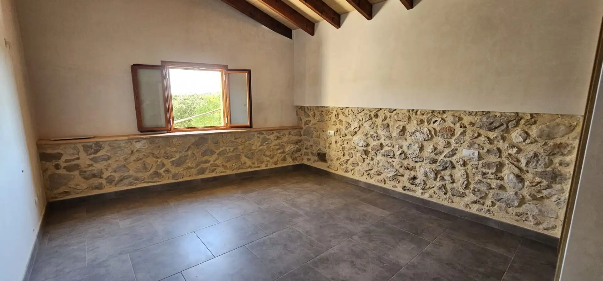 Casa amb piscina de lloguer a Vilafranca de Bonany, imagen 63