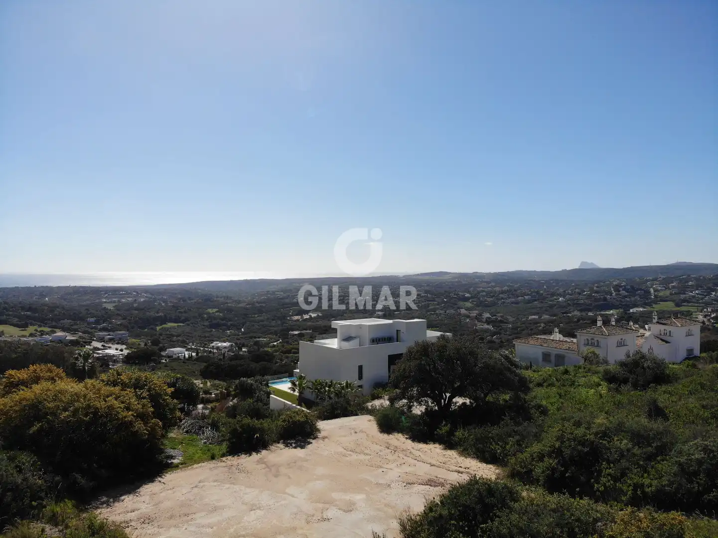 Chalet con piscina en venta en Sotogrande Alto, imagen 3